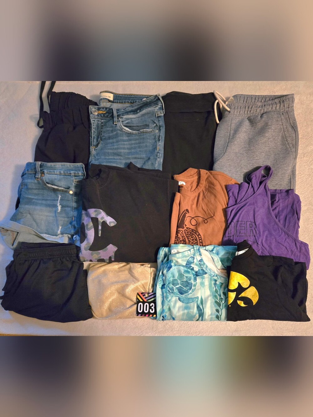 Lot/Bundle of 12 Womens Clothing (M)